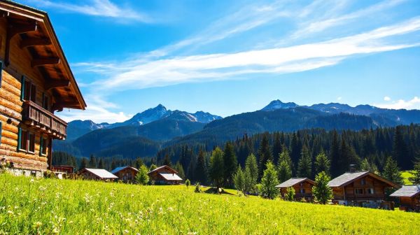 Découvrez les meilleures options de chauffagistes en Haute-Savoie