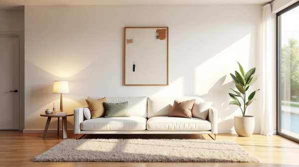 L'art de transformer vos espaces avec un architecte d'intérieur