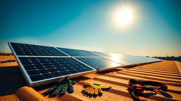 Quelle est la nouvelle réglementation sur les panneaux photovoltaïques : ce que doivent savoir propriétaires et installateurs