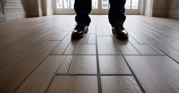 Rénovation de parquet en seine-saint-denis : qualité et expertise