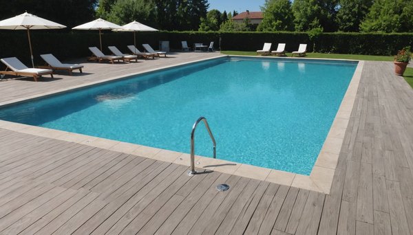 Les secrets d'un pisciniste à toulouse pour réussir votre projet