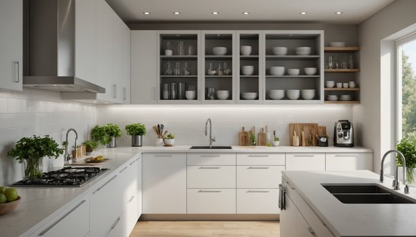 Découvrez le meilleur lave-vaisselle : guide d'achat complet