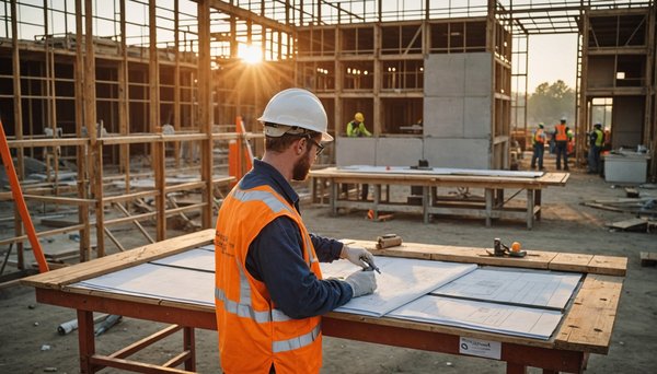 Les défis des travaux : astuces et enjeux à connaître