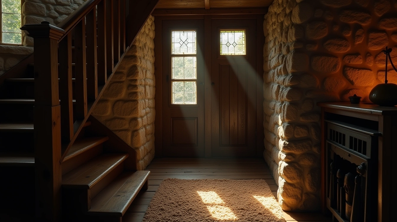 Vos questions sur les trappes de visite carrelables