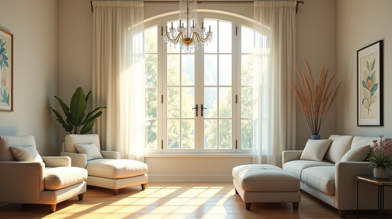 Quels matériaux privilégier pour une huisserie réussie ?