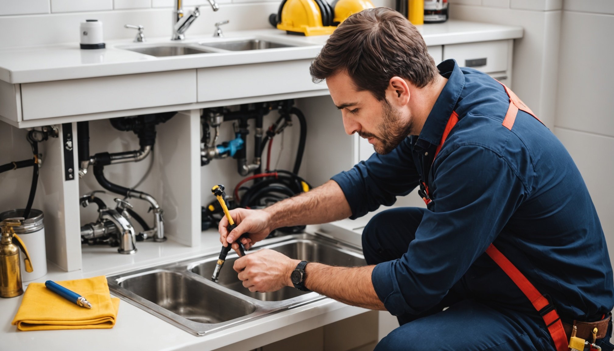 Vos questions fréquentes sur la plomberie parisienne