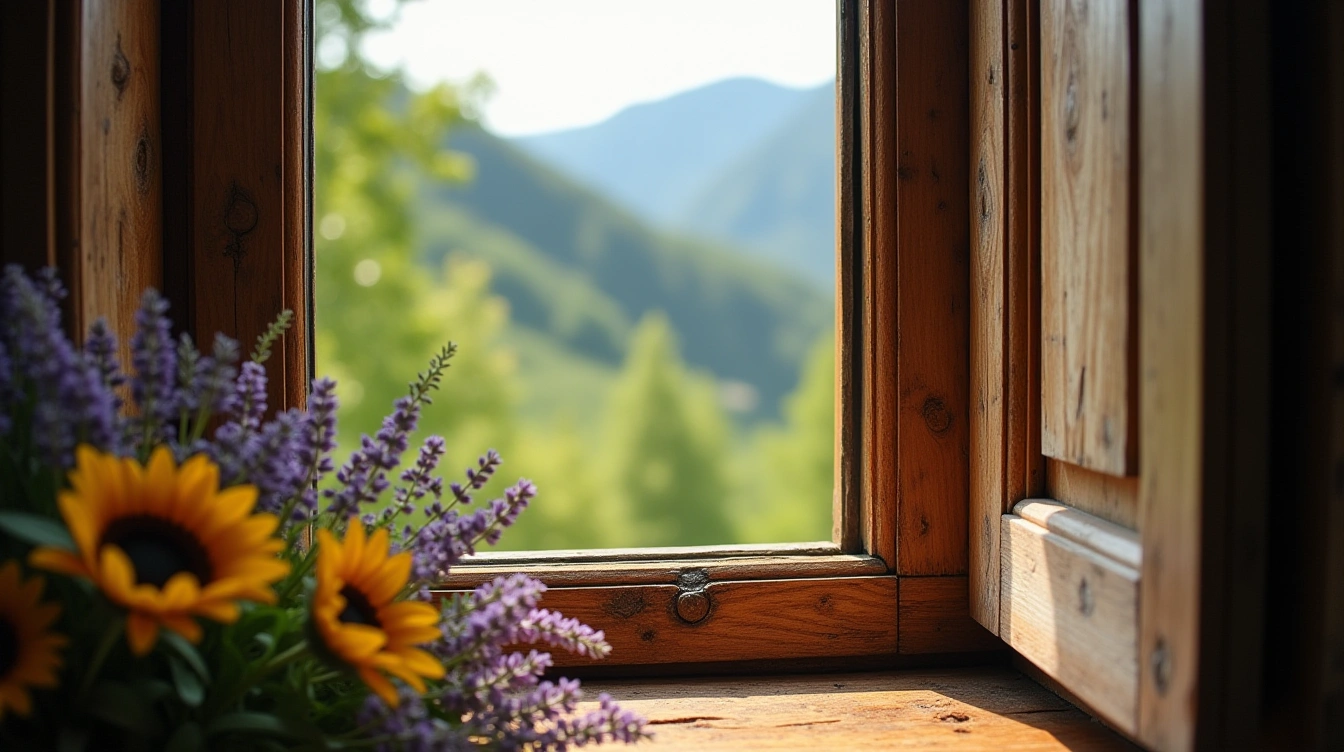 Questions fréquentes sur les fenêtres dans les Vosges